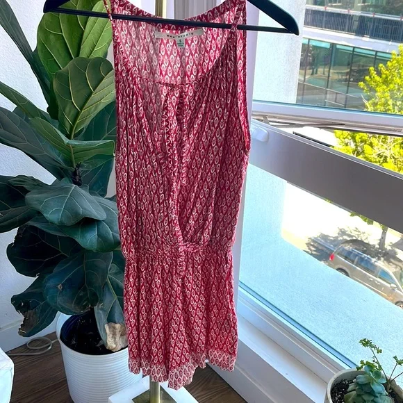 ❤️🤍Max studio rompers🤍❤️ - Picture 1 of 9